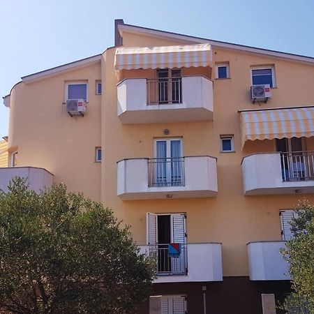 Apartmani Lili Sukošan Buitenkant foto