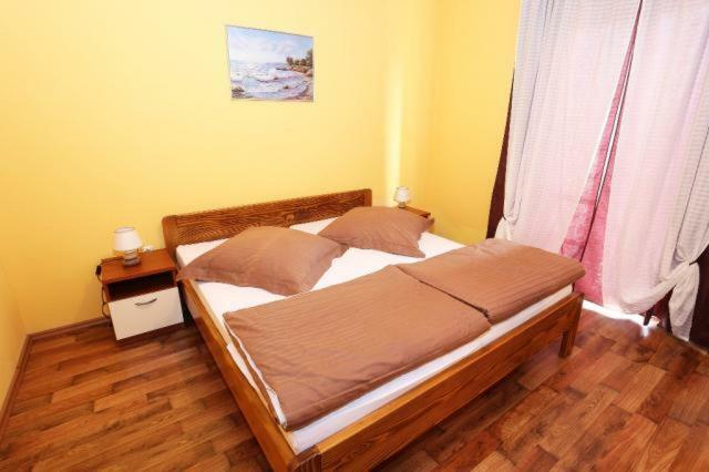 Apartmani Lili Sukošan Buitenkant foto