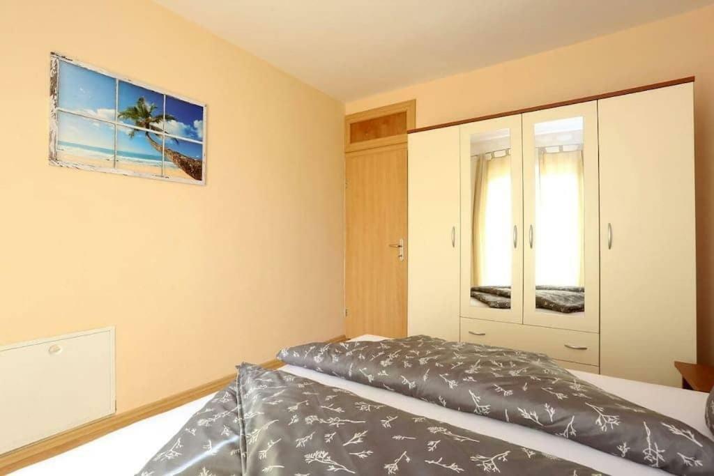 Apartmani Lili Sukošan Buitenkant foto