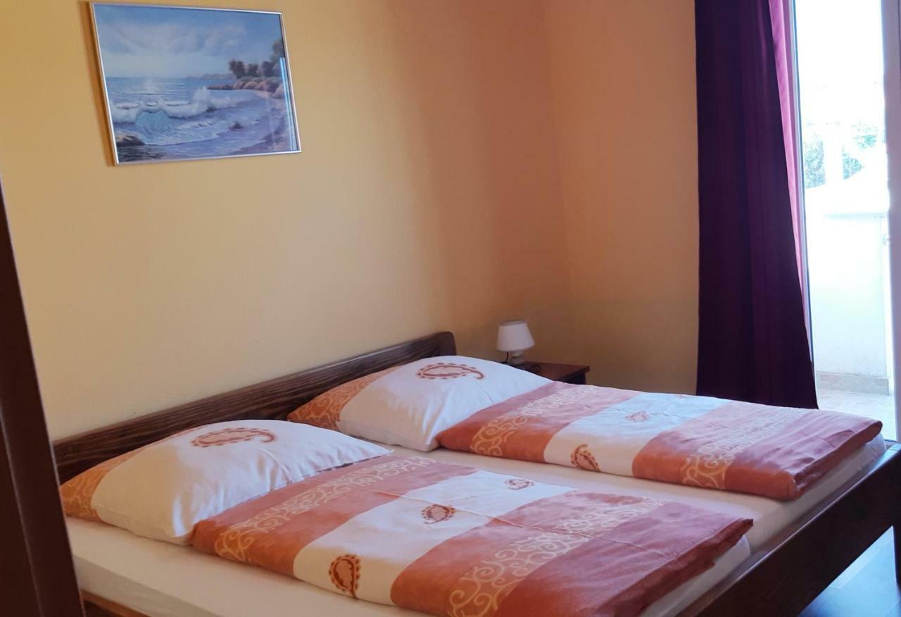 Apartmani Lili Sukošan Buitenkant foto