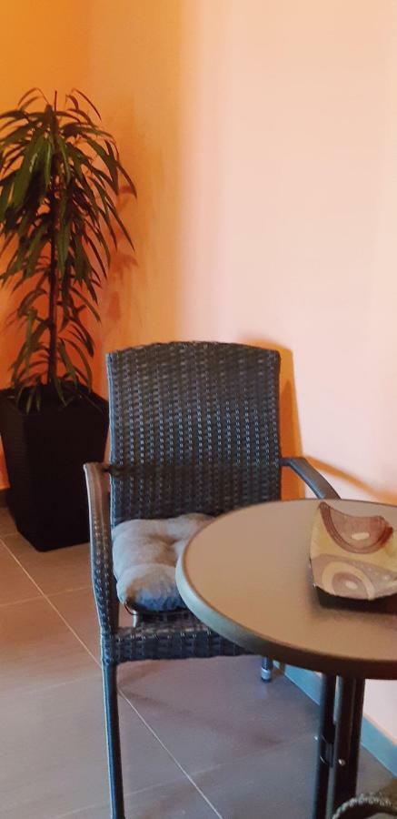 Apartmani Lili Sukošan Buitenkant foto